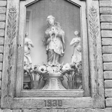 Rijksdienst voor het Cultureel Erfgoed: Delemarre, G.Th.