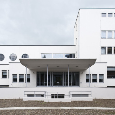 Rijksdienst voor het Cultureel Erfgoed: Technau, Sergé