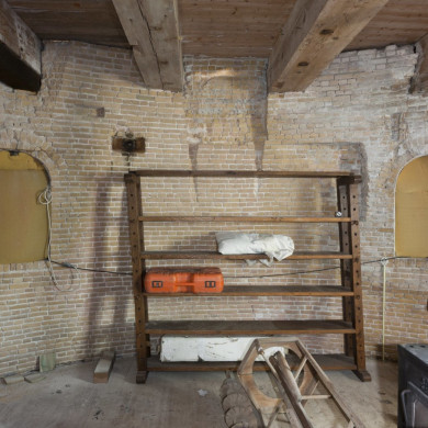 Rijksdienst voor het Cultureel Erfgoed: Booms, C.S. (Chris)