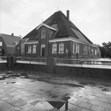 Rijksdienst voor het Cultureel Erfgoed: Dukker, G.J.