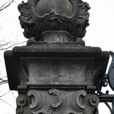 Rijksdienst voor het Cultureel Erfgoed: Booms, C.S. (Chris)