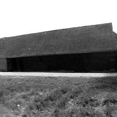 Rijksdienst voor het Cultureel Erfgoed: Gast, R. de