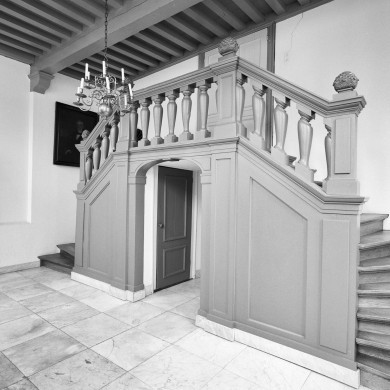 Rijksdienst voor het Cultureel Erfgoed: Dukker, G.J.