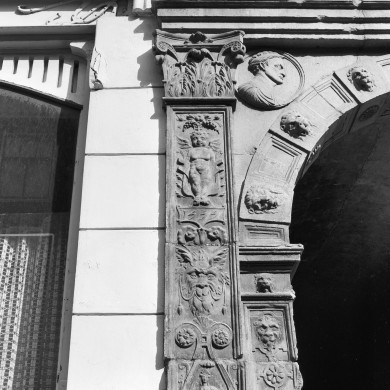 Rijksdienst voor het Cultureel Erfgoed: Dukker, G.J.