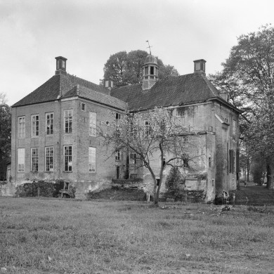 Rijksdienst voor het Cultureel Erfgoed: Delemarre, G.Th.