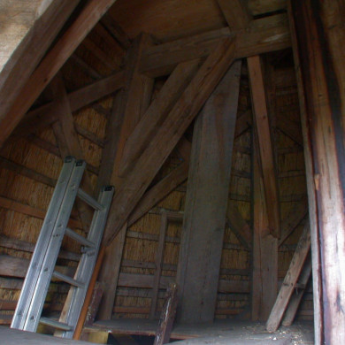 Rijksdienst voor het Cultureel Erfgoed: Terpstra, Frank