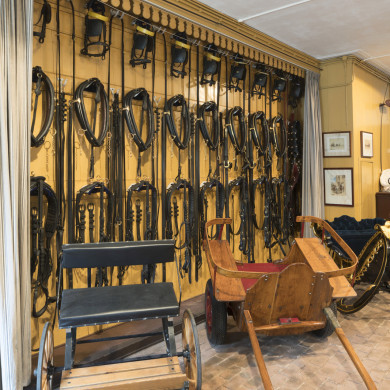 Rijksdienst voor het Cultureel Erfgoed: Tilleman, Ronald