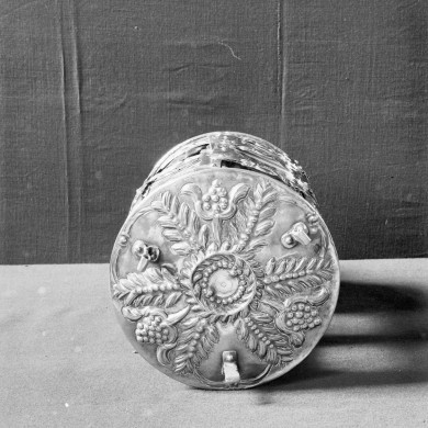 Rijksdienst voor het Cultureel Erfgoed