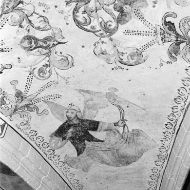 Rijksdienst voor het Cultureel Erfgoed: Tangel, L.M.