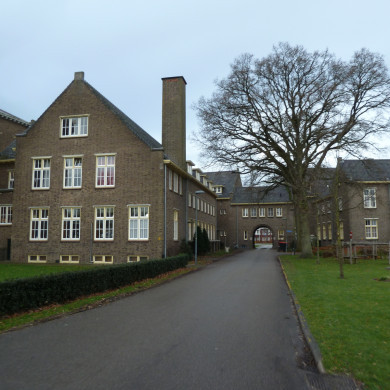 Rijksdienst voor het Cultureel Erfgoed: Bogers, Guido