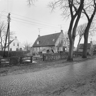 Rijksdienst voor het Cultureel Erfgoed: Wal, A.J. van der