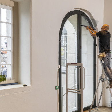 Rijksdienst voor het Cultureel Erfgoed: Sar, Wouter van der