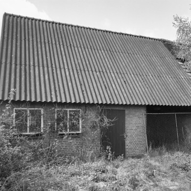 Rijksdienst voor het Cultureel Erfgoed: Barbiers, G.