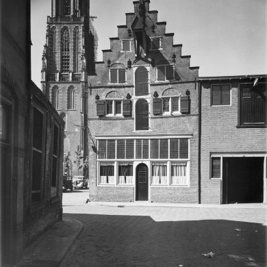 Rijksdienst voor het Cultureel Erfgoed