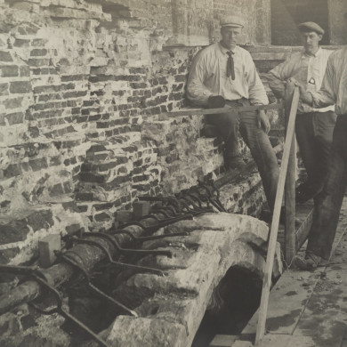 Rijksdienst voor het Cultureel Erfgoed: Kramer