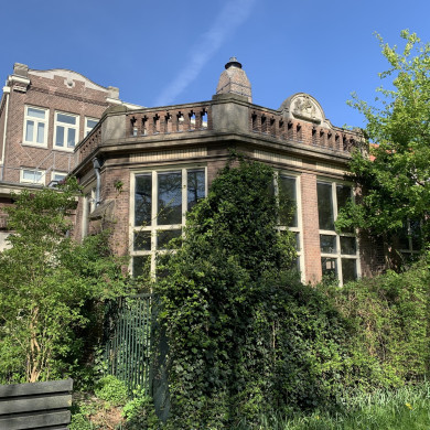 Rijksdienst voor het Cultureel Erfgoed: Bogers, Guido