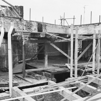 Rijksdienst voor het Cultureel Erfgoed: Berends, G.