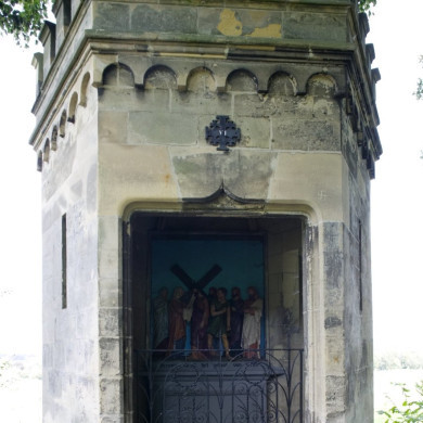 Rijksdienst voor het Cultureel Erfgoed: Technau, Sergé