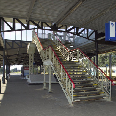 Rijksdienst voor het Cultureel Erfgoed: Galen, P. van