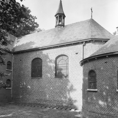 Rijksdienst voor het Cultureel Erfgoed: Delemarre, G.Th.