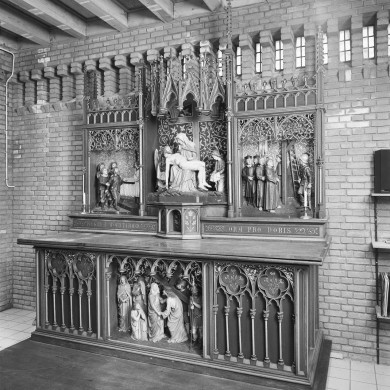 Rijksdienst voor het Cultureel Erfgoed: Dukker, G.J.