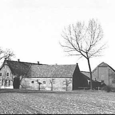 Rijksdienst voor het Cultureel Erfgoed: Roovers, J.F.H.