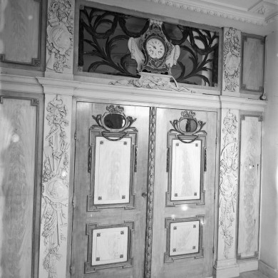 Rijksdienst voor het Cultureel Erfgoed: Antonietti, J.P.A.