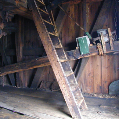 Rijksdienst voor het Cultureel Erfgoed: Terpstra, Frank