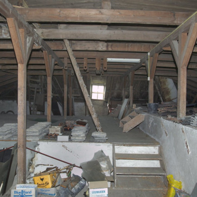 Rijksdienst voor het Cultureel Erfgoed: Galen, P. van