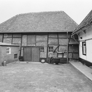 Rijksdienst voor het Cultureel Erfgoed: Tangel, L.M.