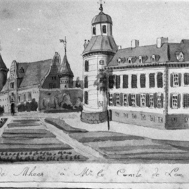 Rijksdienst voor het Cultureel Erfgoed: Delemarre, G.Th.-Gulpen, Philippus Wilhelmus Jacobus van