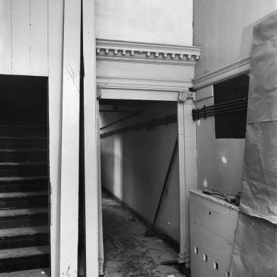 Rijksdienst voor het Cultureel Erfgoed: Tangel, L.M.