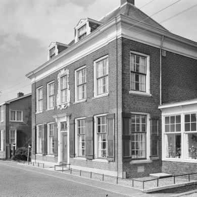 Rijksdienst voor het Cultureel Erfgoed: Dukker, G.J.