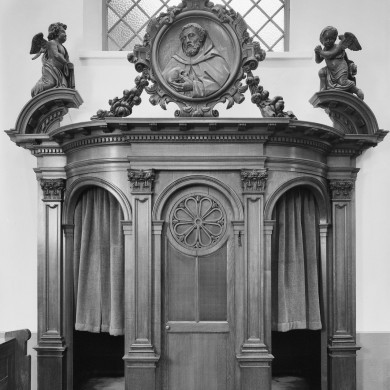 Rijksdienst voor het Cultureel Erfgoed: Wal, A.J. van der