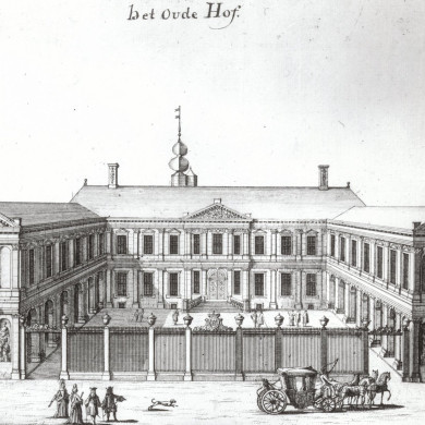 Rijksdienst voor het Cultureel Erfgoed