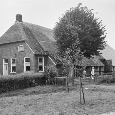 Rijksdienst voor het Cultureel Erfgoed: Wal, A.J. van der