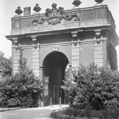 Rijksdienst voor het Cultureel Erfgoed: Hoogendijk, C.
