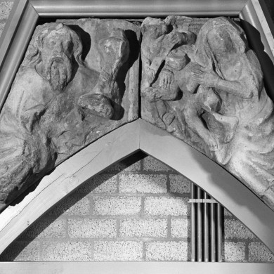 Rijksdienst voor het Cultureel Erfgoed: Tangel, L.M.