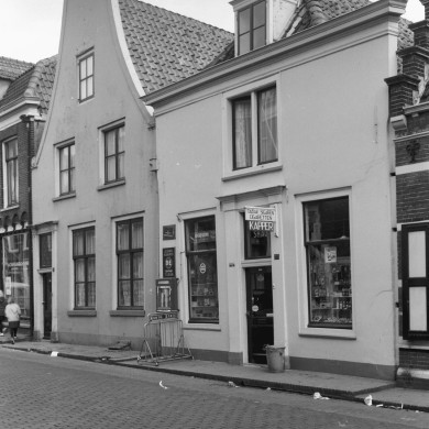 Rijksdienst voor het Cultureel Erfgoed: Dukker, G.J.