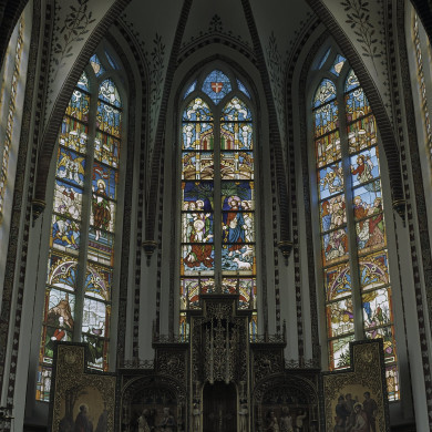 Rijksdienst voor het Cultureel Erfgoed: Wal, A.J. van der