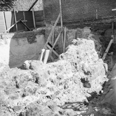 Rijksdienst voor het Cultureel Erfgoed: Dijkstra