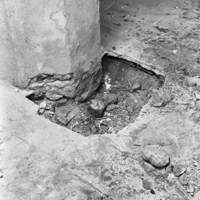 Rijksdienst voor het Cultureel Erfgoed: Wal, A.J. van der