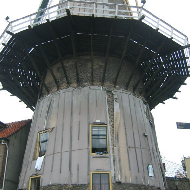 Rijksdienst voor het Cultureel Erfgoed: Terpstra, Frank