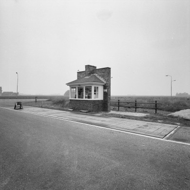 Rijksdienst voor het Cultureel Erfgoed: Koning, J.P. de