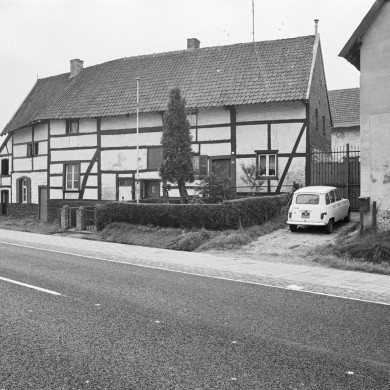 Rijksdienst voor het Cultureel Erfgoed: Tangel, L.M.