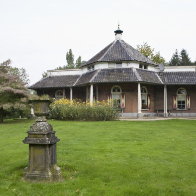 Rijksdienst voor het Cultureel Erfgoed: Booms, C.S. (Chris)