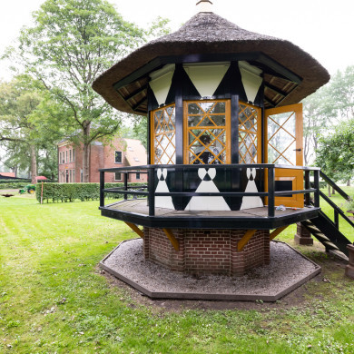 Rijksdienst voor het Cultureel Erfgoed: Sekuur, Mark