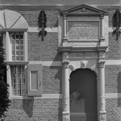 Rijksdienst voor het Cultureel Erfgoed: Steenbergh, C.J.