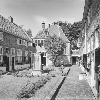 Rijksdienst voor het Cultureel Erfgoed