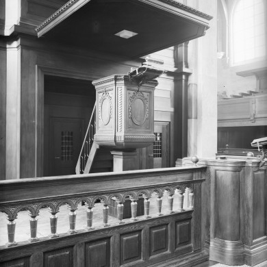 Rijksdienst voor het Cultureel Erfgoed